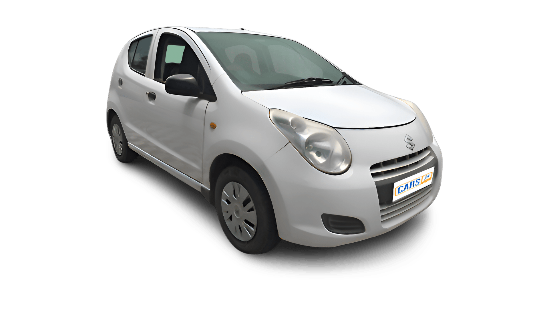 2013 Maruti A Star - Hatchback - Petrol - Automatic - ₹3.63 lakh